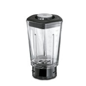 Jarra de cristal ThermoSafe